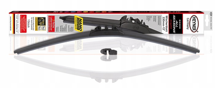 HEYNER POIGNÉE ESSUIE-GLACES 330MM ALL SEASONS