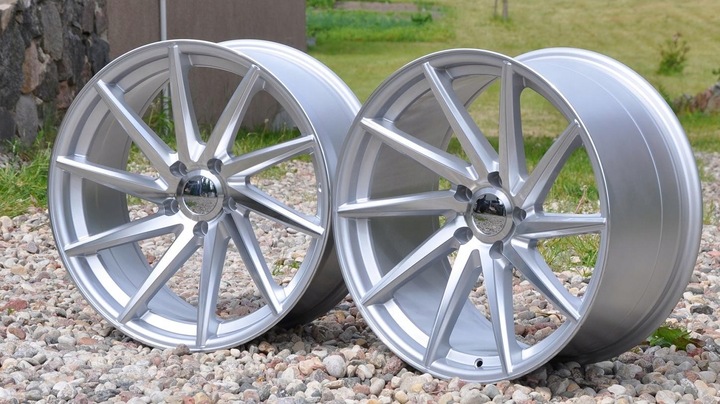 LLANTAS 18'' BMW 3 E36 E46 E90 E91 E92 E93 F30 F31 