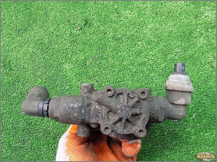 RENAULT MIDLINER M250 SOUPAPE MODULATEUR 4721950160