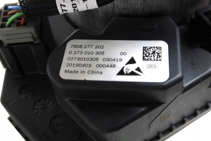 COLONNE SUPPORT FORD FOCUS MK4 JX6C-3D077-A1J