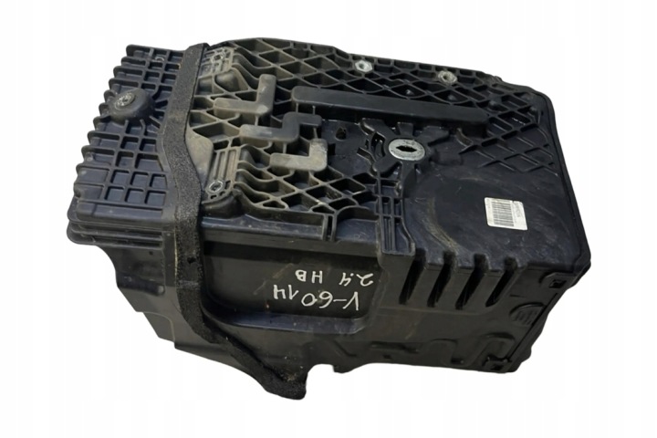 SUPPORT BATTERIE VOLVO V60 31299867 2.4L 2015