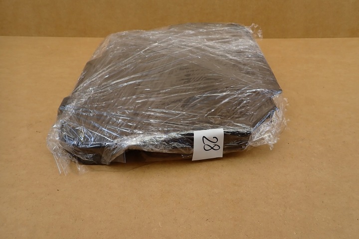AUDI SEAT SKODA COUVERCLE PROTECTION MOTEUR SUPÉRIEURE 04L103954T OE