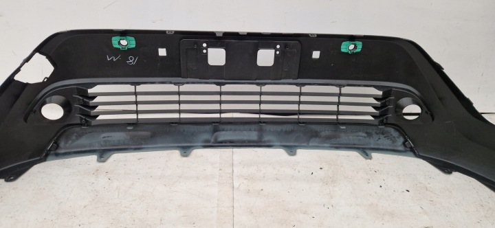 TOYOTA COROLLA CROSS SPOILER DOUBLURE PARE-CHOCS AVANT GRILLE
