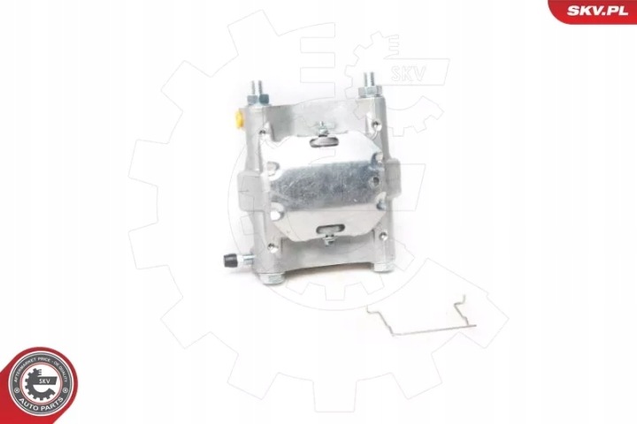 ÉTRIERS FREIN AVANT CITROEN C5 I II 1.8-2.0 1.6-2.2 HDI 2001-2008