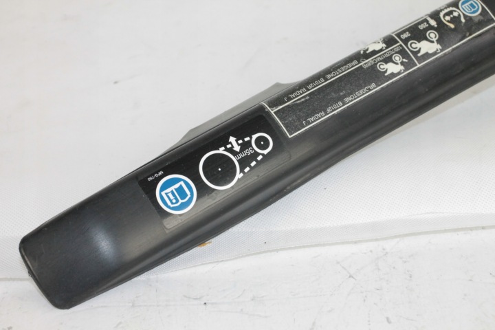 HONDA HORNET RADIO 600 PC41 07+ PROTECTION CHAÎNES