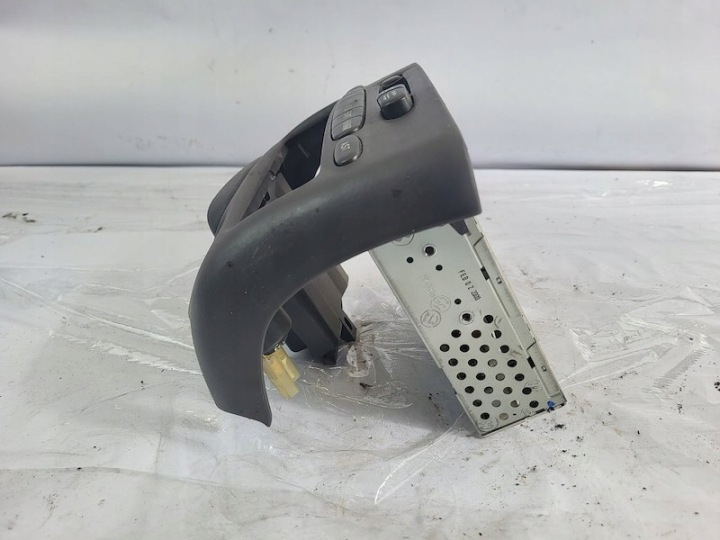 RADIO KASETOWE 86120-52020 122000-1460D101 FUJITSU TOYOTA YARIS I (_P1_)