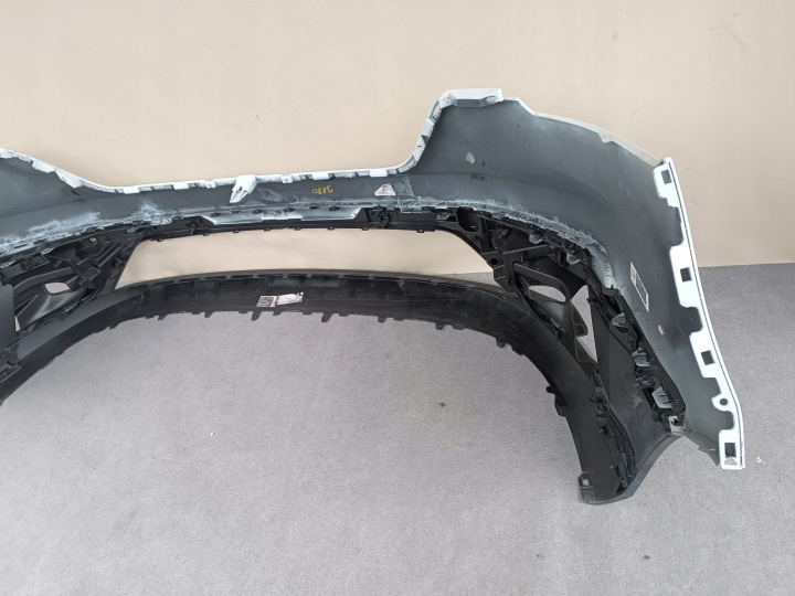 RENAULT TRAFIC IV 2020-2025 PARE-CHOCS AVANT AVANT 6XPDC K3170