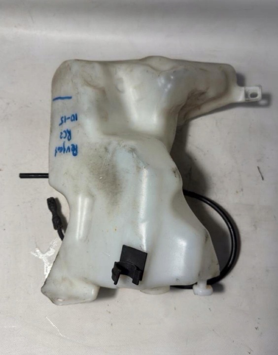 RÉSERVOIR LAVE-GLACE PEUGEOT RCZ (2010 2012) 78662B0208