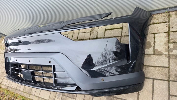 POLESTAR IV 4 23- PARE-CHOCS AVANT AVANT 80008611
