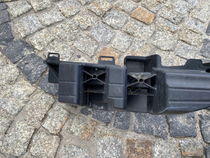 MERCEDES 207 E CLASSE COUPÉ RENFORCEMENT POUTRE AVANT 2078850265 ORIGINAL