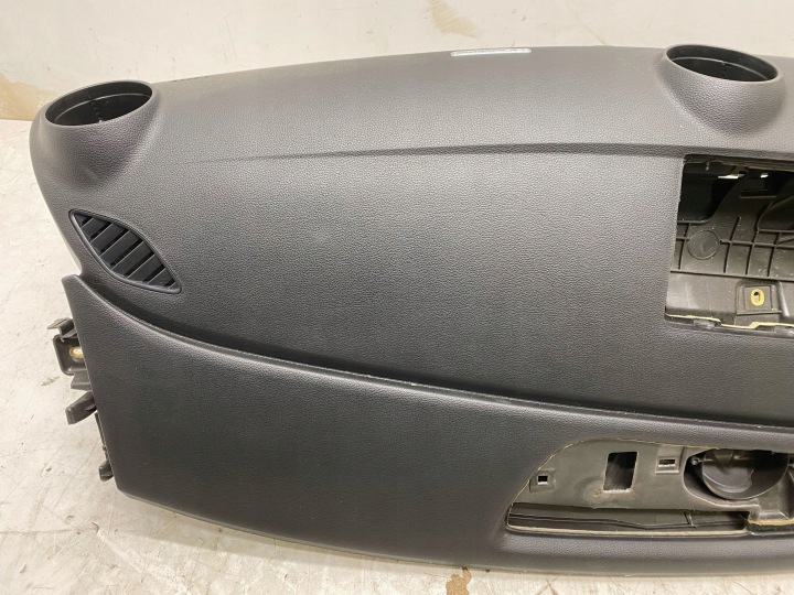 AUDI A3 S3 8V 2015 TABLEAU DE BORD