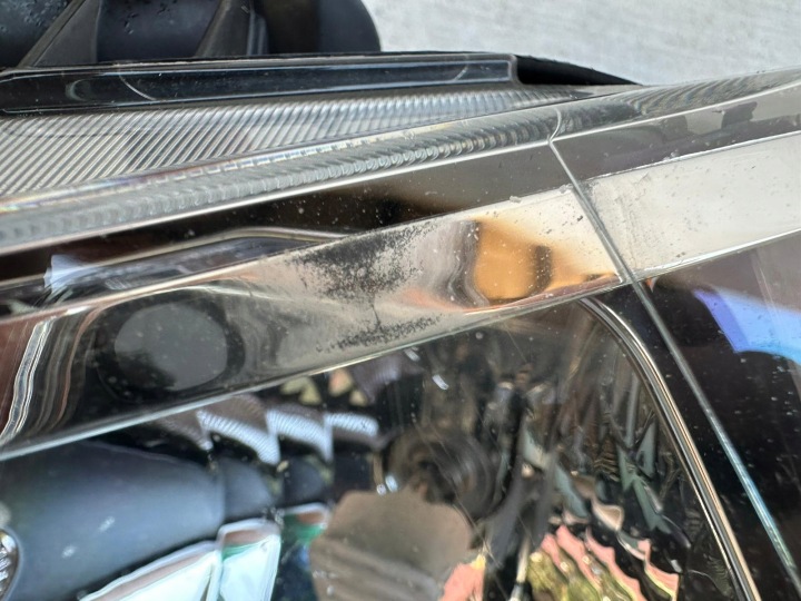 PHARE SEAT IBIZA IV LIFT ORDINAIRE LED GAUCHE AVANT EUROPE 6J1941005L