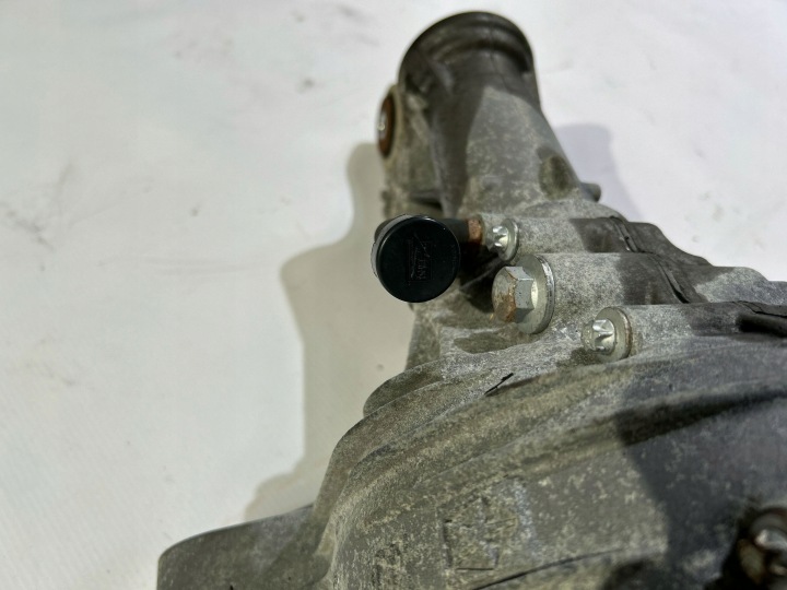 PONT DIFFÉRENTIEL AVANT AVANT DODGE DURANGO 3.6 2016-2024