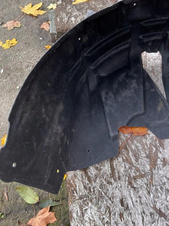 AUDI Q2 81A807521C SPOILER PARE-CHOCS ARRIÈRE