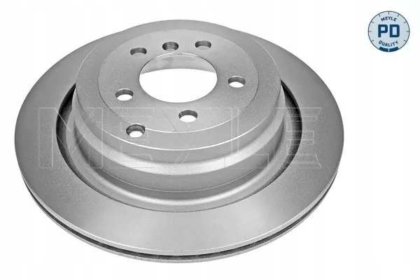 DISC HAM. LAND ROVER T. RANGE ROVER 4.2- 5.0 4X4 02- 12 