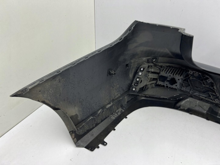 BMW 7 G70 MODULE PARE-CHOCS ARRIÈRE ARRIÈRE 6XPDC ORIGINAL 2022-