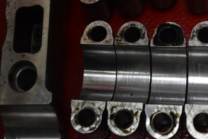 CULASSE MOTEUR B16DTH 55489308 OPEL ASTRA 5 V K 1.6 CDTI 136 KM 15-20