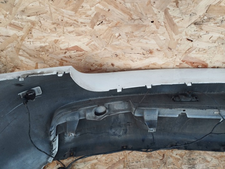 PARE-CHOCS ARRIÈRE 8045541 PDC BMW 1 E81 E87 MODULE