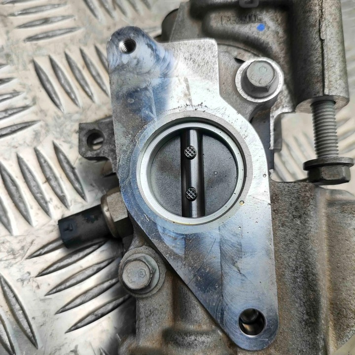 VANNE EGR ALFA ROMEO STELVIO (949_) 50051262 32410605 2.0L 206KW 2024