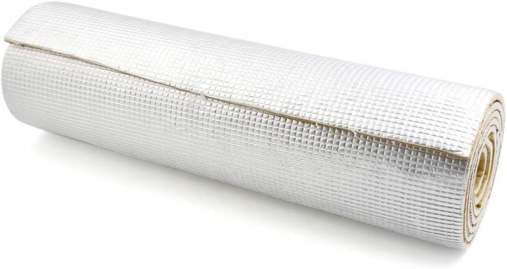 TAPIS TLUMIACA DZWIEK I CIEPLO VERS PLAFOND AUTOMOBILE 100X100 CM