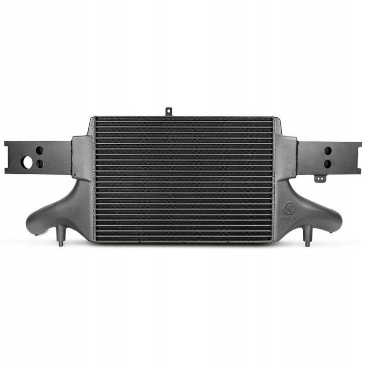 WAGNER TUNEADO INTERCOOLER RADUADOR EVO3 AUDI RS3 8V 2.5TFSI SIN ACC 