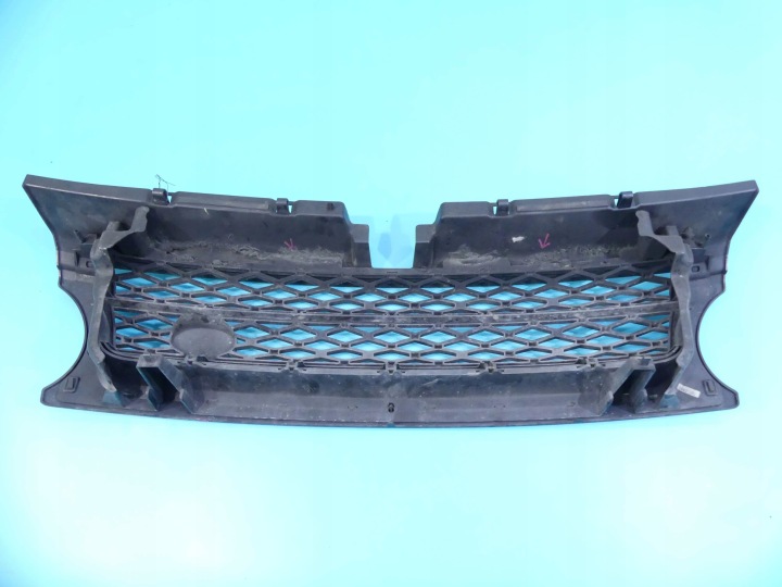CALANDRE GRILLE RANGE ROVER III L322 09-13
