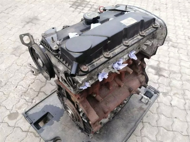 JAGUAR X-TYPE X400 ENGINE 4X4Q6007CA 2.0 0D DIESEL FMBA