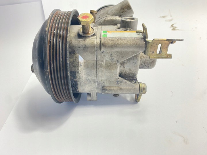 POMPE AMPLIFICATEUR MERCEDES W124 NIVO ASD 2104662701 143/95 BAR 8691900503