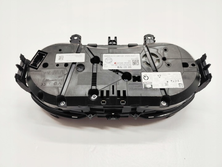 SKODA KODIAQ COMPTEUR TABLEAU DE BORD 565920751B