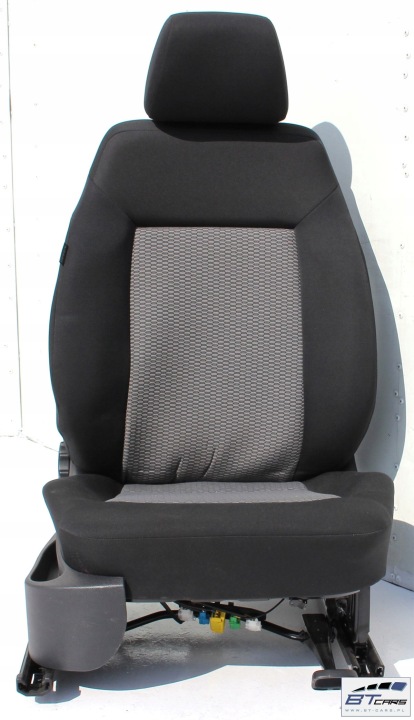 VW POLO SIÈGES ENSEMBLE SIÈGES SIÈGES SIÈGES GARNITURE 6R 6R4 6R0 5-DRZW