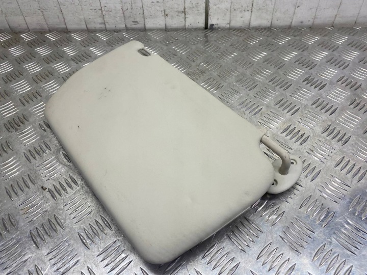 PROTECTION PARE-SOLEIL GAUCHE FORD TRANSIT COURIER ET76-A04101-A