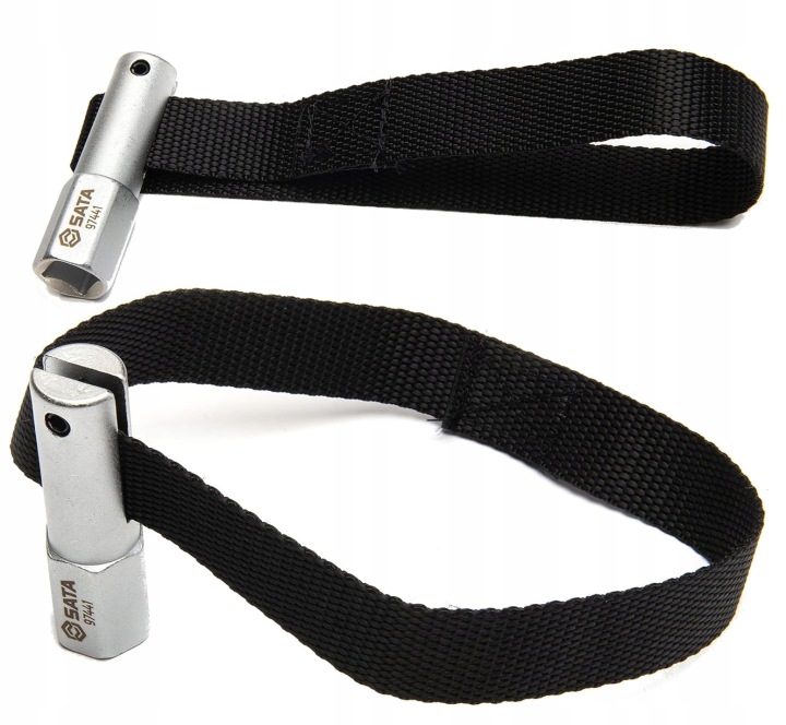 SATA SAMOZACISKOWY CLÉ BOUCHONS VERS FILTRE HUILES 1/2″ AVEC COLLIER DE SERRAGE ST97441ST