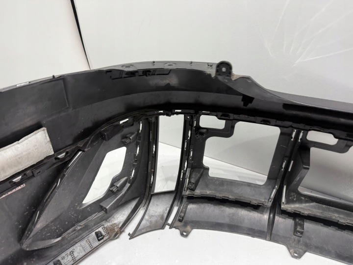 HYUNDAI IONIQ 6 VI PARE-CHOCS ARRIÈRE ARRIÈRE 86611-KL000