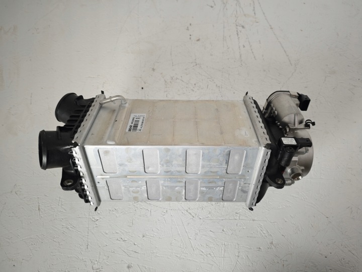 MERCEDES-BENZ GL X166 AVEC CLASSE A2780900514 RADIATEUR AIR ÉCHANGEUR AIR-AIR