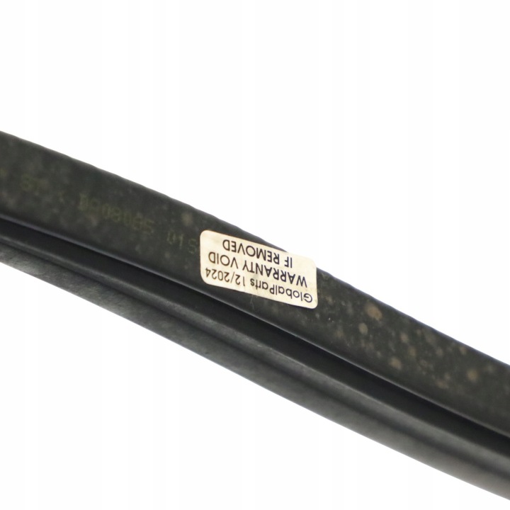 AUDI Q3 8U JOINT D'ÉTANCHÉITÉ PLASTIQUE CHAMBRES MOTEUR 8U0823723