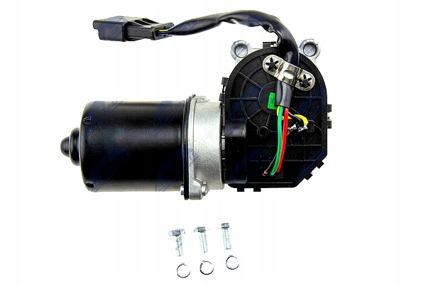 MOTEUR ESSUIE-GLACES AVANT PEUGEOT 206 1998- NTY