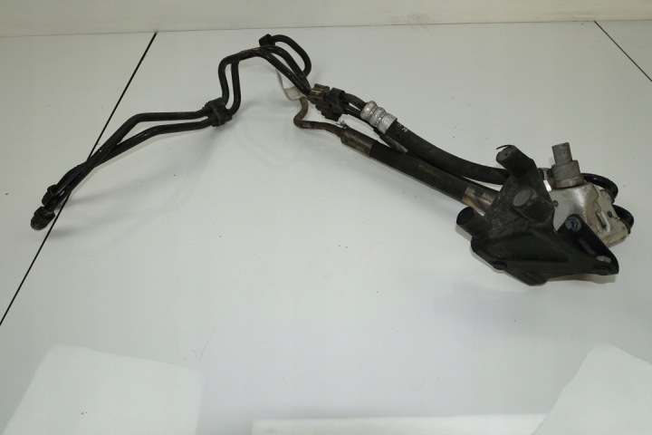 MERCEDES W220 W215 CL SOUPAPE ABC 2203270231 R230 ENSEMBLE FILS