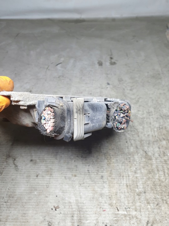 OPEL ASTRA H 1.7 CDTI ORDINATEUR CONTRÔLEUR MOTEUR 8980028954