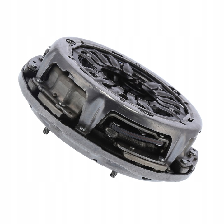 ZESPO SPRZEGA BOÎTE DE VITESSES 6DCT250 DPS6 SUBSTITUT CONVIENT VERS 0C