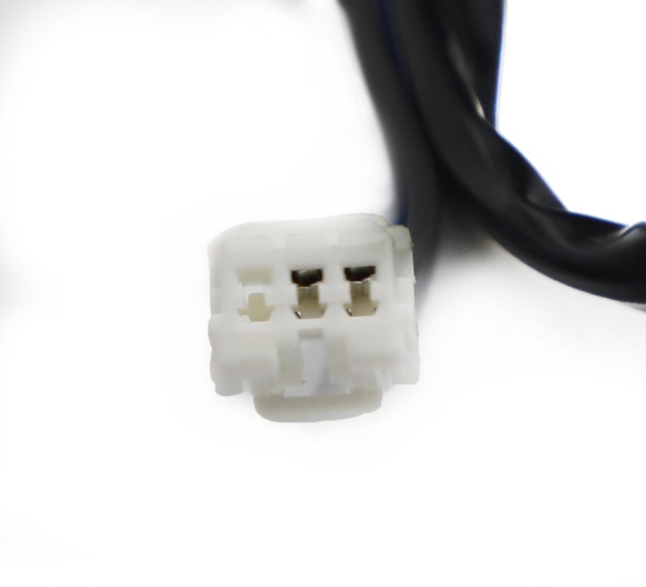 SERRURE DE PORTE ARRIÈRE LEWYCH,DOLNY FIAT DOBLO I 2000-2010