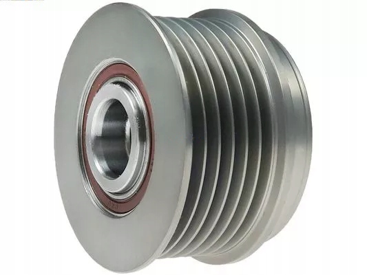 EMBRAYAGE ALTERNATEUR VOLVO S60 S80 V70 XC70 XC90 2.4D 2.5D 01 AS-PL