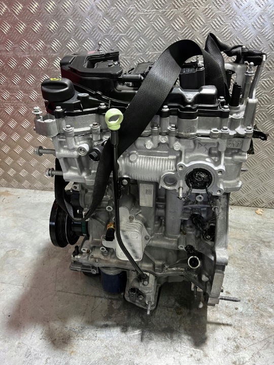 MOTEUR ENGINE MOTEUR 1.2 THP HN05 PEUGEOT CITROEN OPEL CROSSLAND X PURETECH