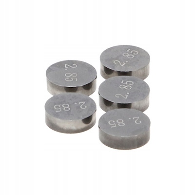 PLYTKI SOUPAPES PROX 7.48 X 2.85 MM PROX, 29.748285.