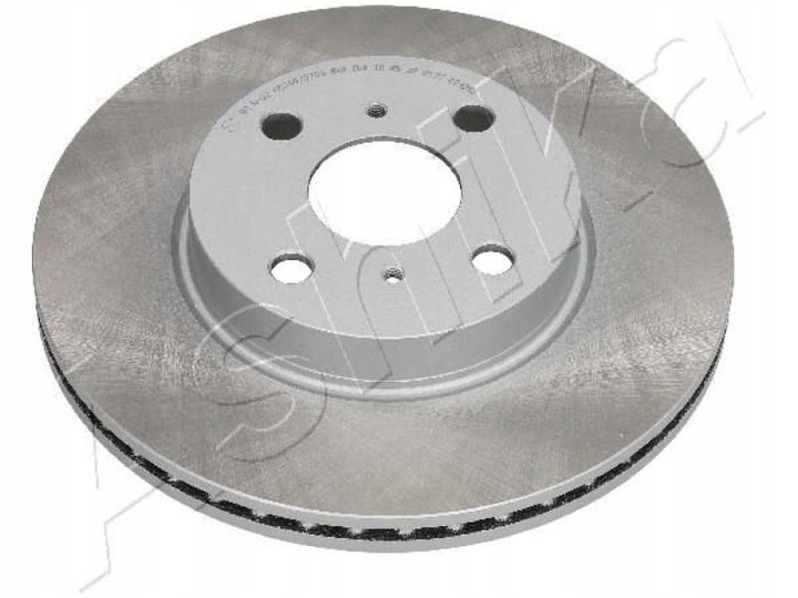 DISCOS PARTE DELANTERA ASTON MARTIN CYGNET 1.3 11-13 TOYOTA IQ 1.0-1.4 09-15 