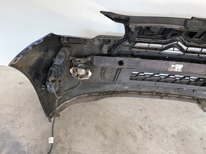 PARE-CHOCS AVANT AVANT CITROEN DS3 9687534777