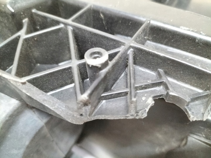 VW PASSAT B8 3G1 PHARE AVANT GAUCHE EUROPE .B.DOBRA