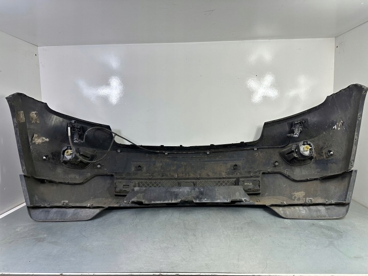 68078269AB PARE-CHOCS AVANT JEEP GRAND CHEROKEE 2013 LIVRAISON PL 2–3 JOURS