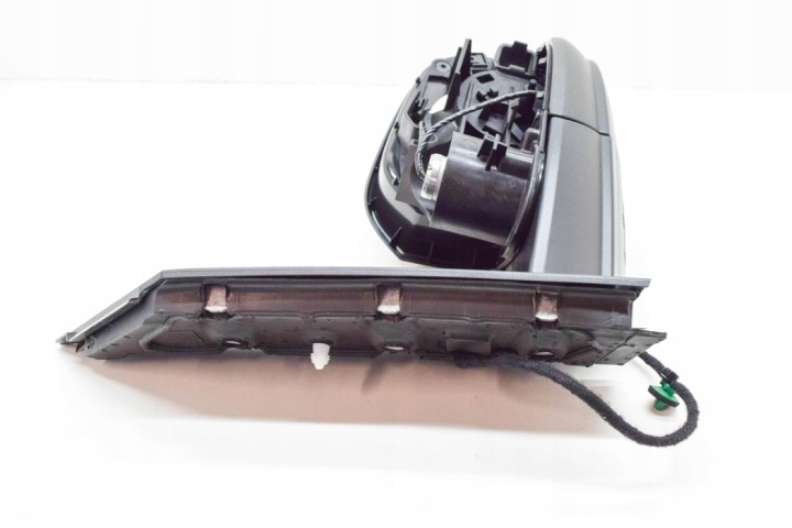 VOLKSWAGEN CADDY 2K RÉTROVISEUR GAUCHE 2K5857407A9B9 5PIN LHD ORIGINE NOUVEAU