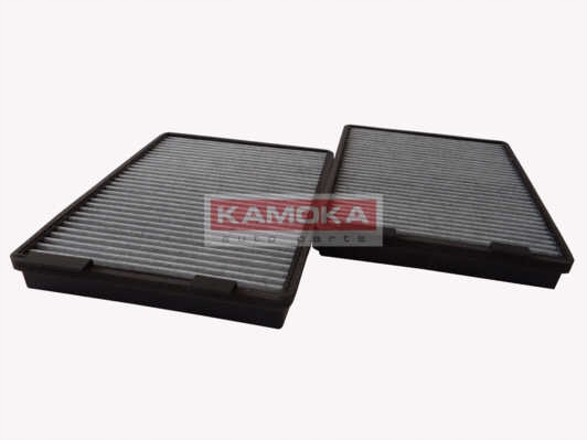 FILTRE BERLINE BMW 5 E39 2 PCS CARBONIQUE K1075A-2X