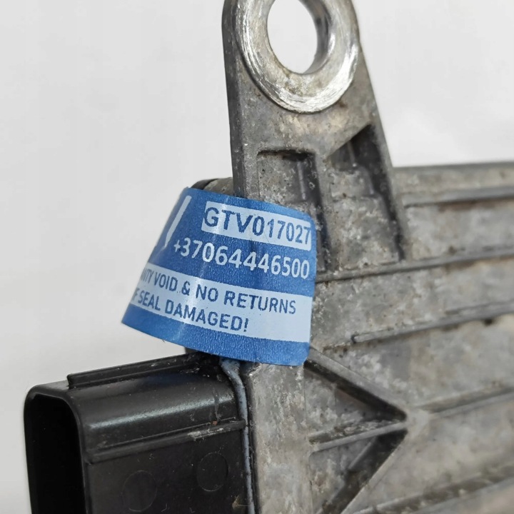 MAZDA CX-30 DM MODULE KONTROLI MORT ZONES 2023 KR9P-67Y30-K